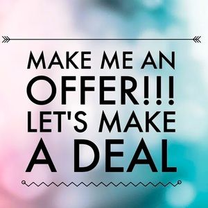 Need to sell everything!